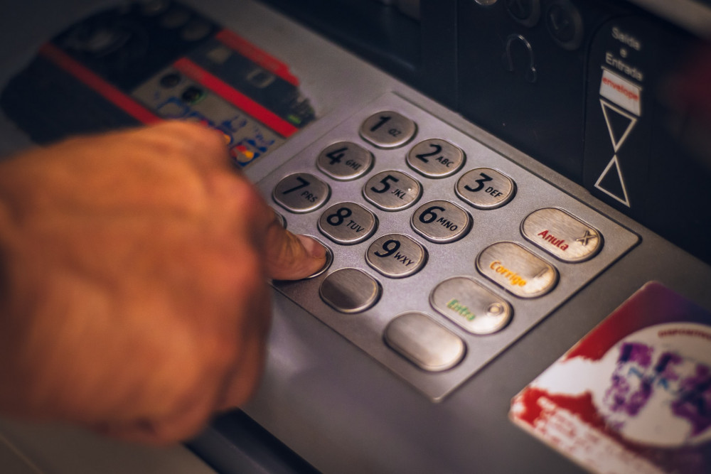 Her kan man tage et lån i hundeskoven