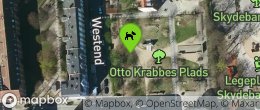 Otto Krabbes Plads Hundegård